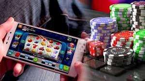 জিউস থান্ডার থিমে 666 app ভিজ্যুয়াল উপস্থাপনা
