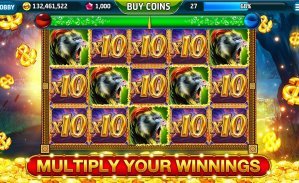 উলফ গোল্ড থিমে 666 app মোবাইল বিনোদন দৃশ্য